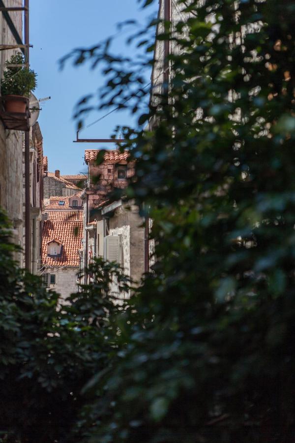 Apartments Noa Old Town Dubrovnik Exterior photo