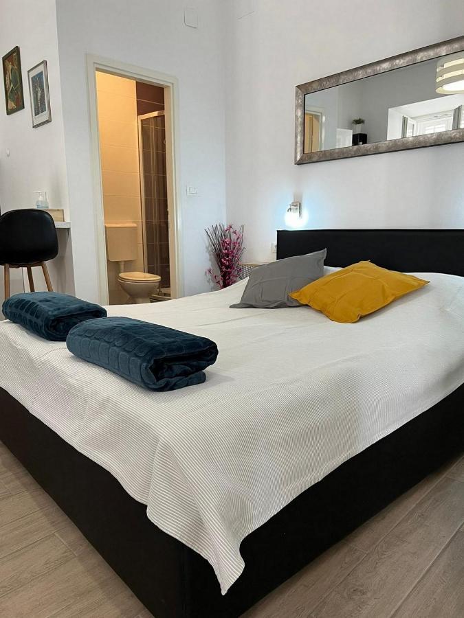 Apartments Noa Old Town Dubrovnik Exterior photo