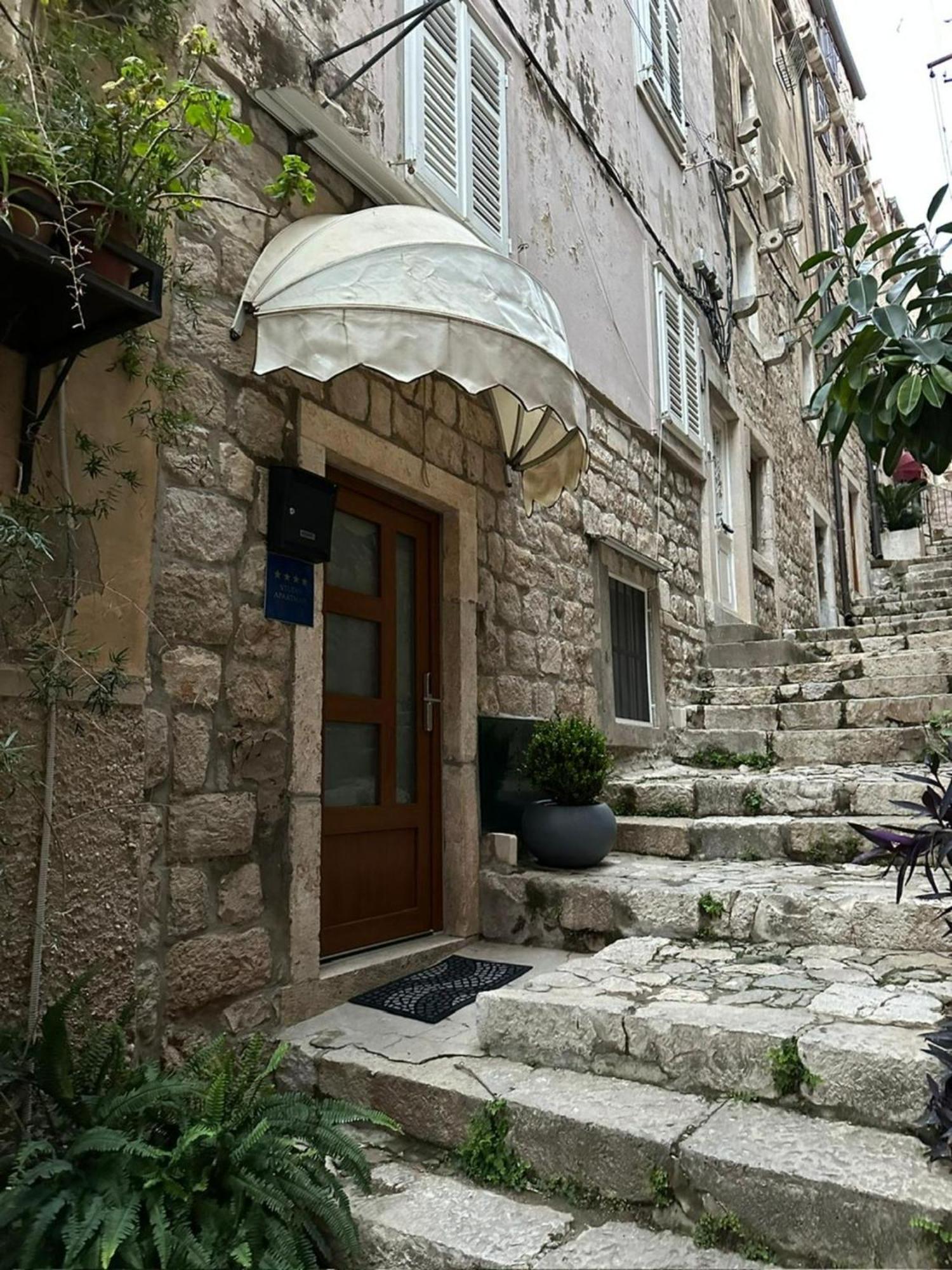 Apartments Noa Old Town Dubrovnik Exterior photo